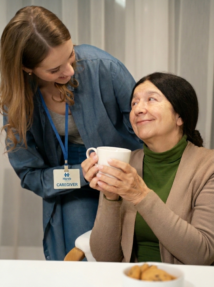 Highly Personalized Care Approaches