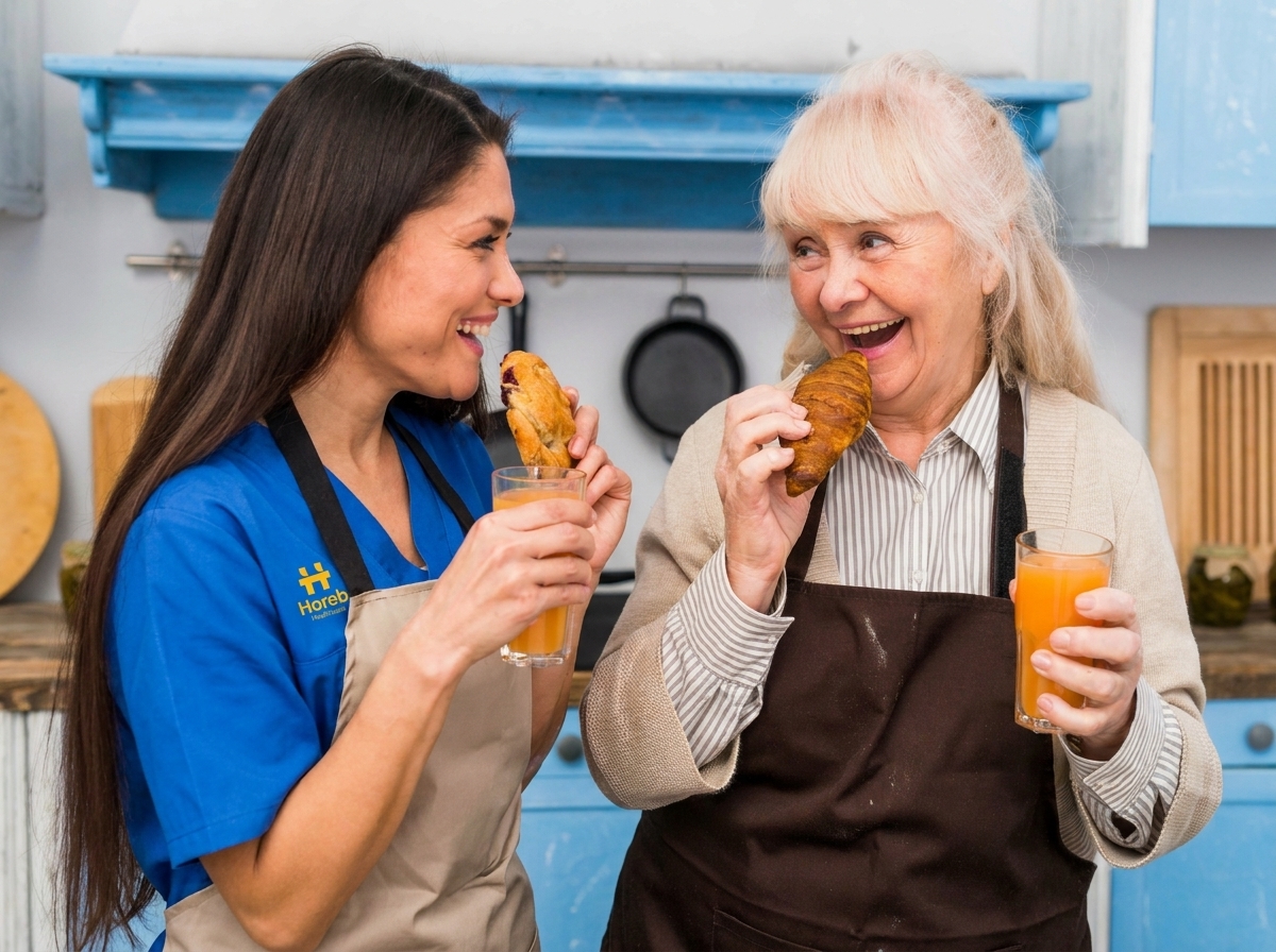 Horeb Healthcare professional care
