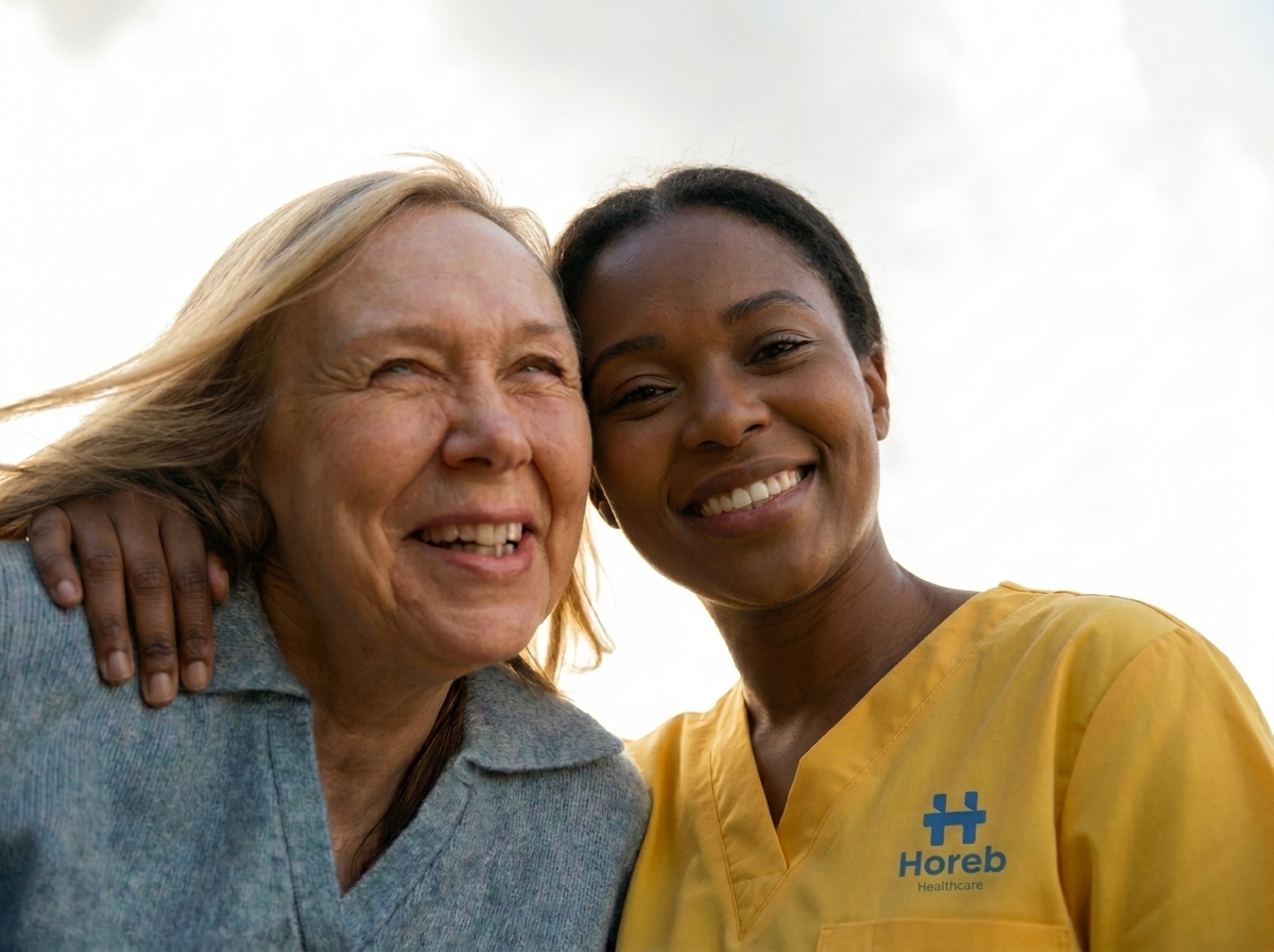 Your Trusted Local Care Provider