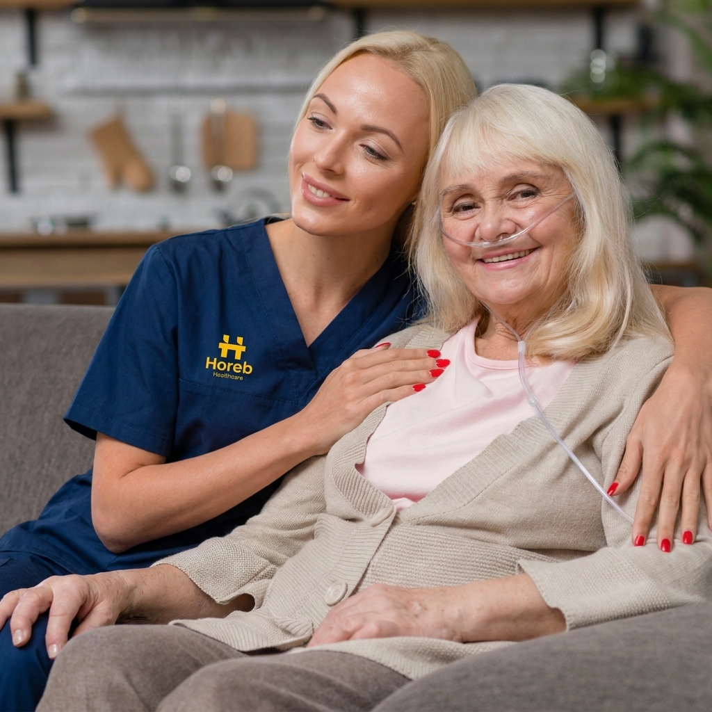 Specialized Services for Complex Needs