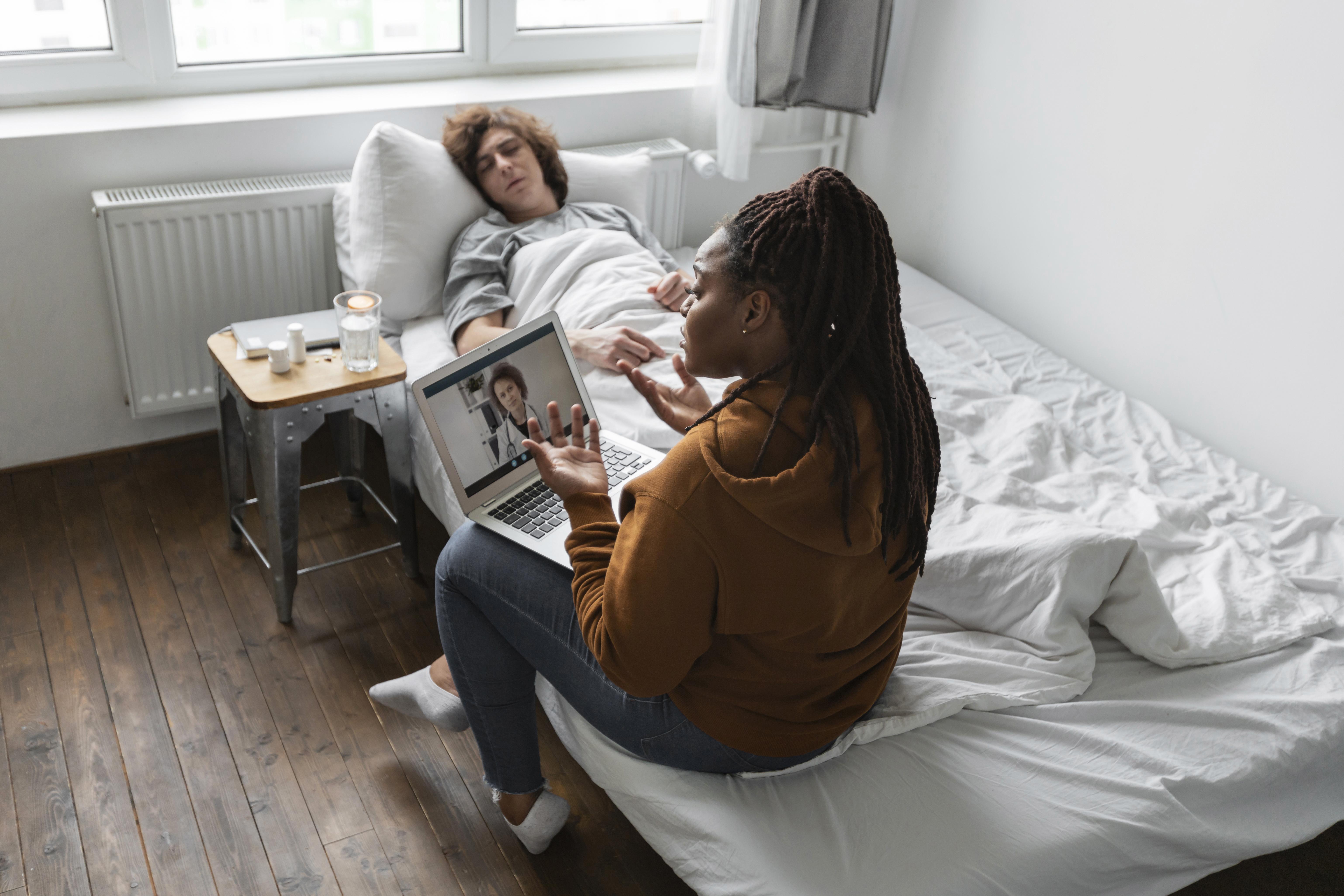 Palliative Support