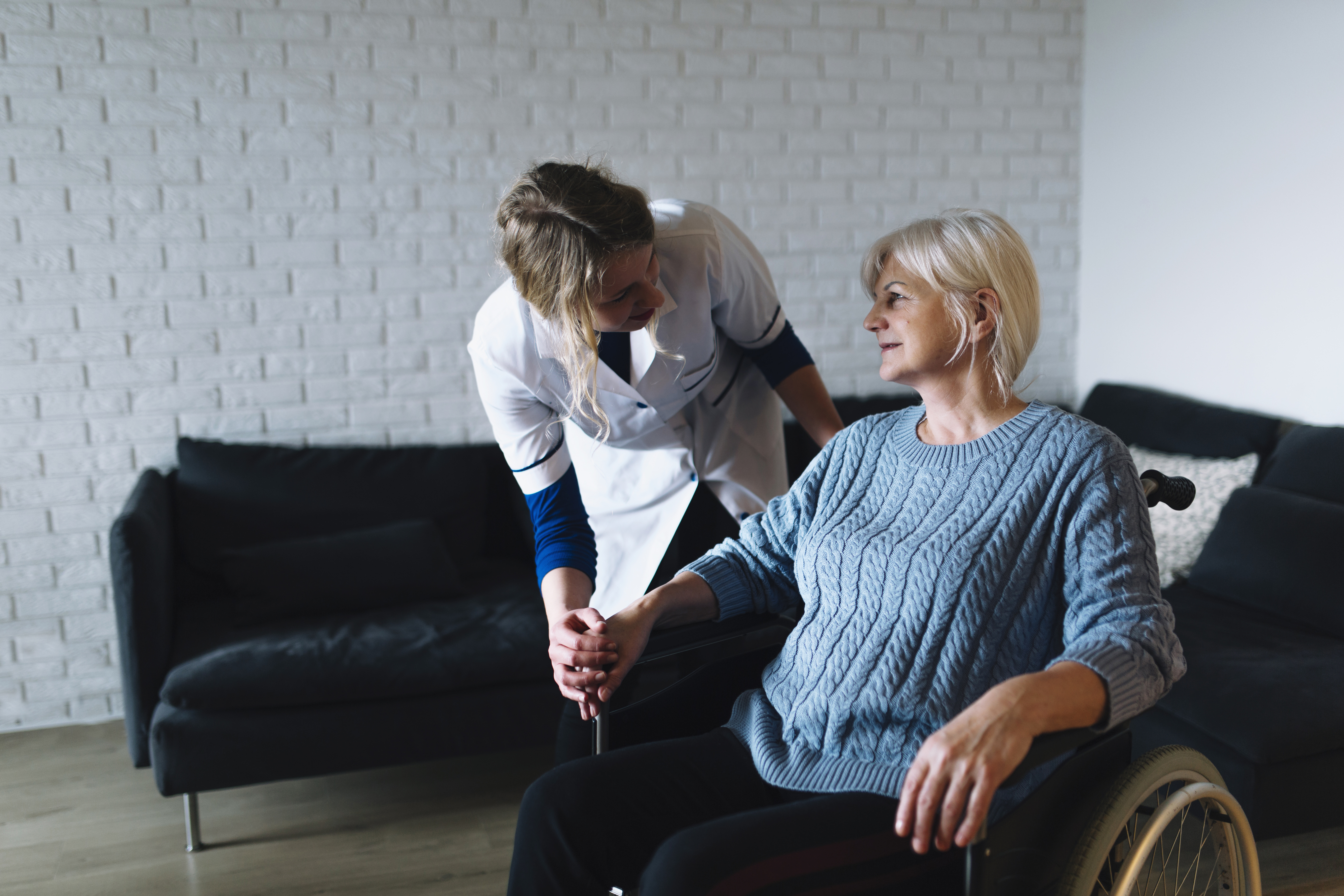 Respite Care